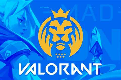 MAD Lions return to Valorant with promising NA Challengers team