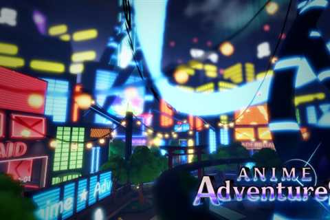 Anime Adventures Lag Switch Universal Roblox Scripts