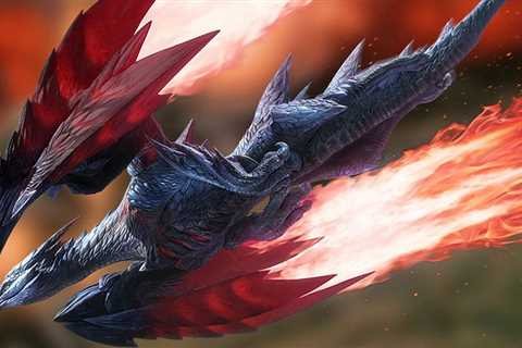 Capcom livestream to provide updates on Monster Hunter Rise, Resident Evil 4 Remake, others