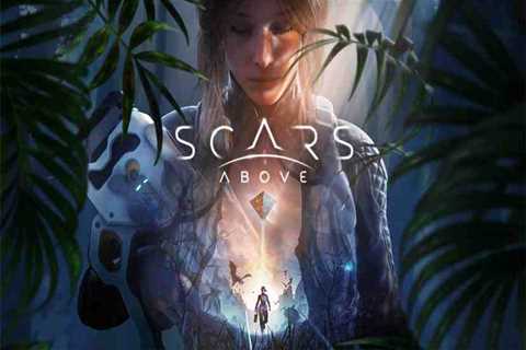 Scars Above Free Download