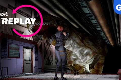 Super Replay | Dino Crisis – Part 6