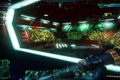 System Shock Remake delayed indefinitely on consoles