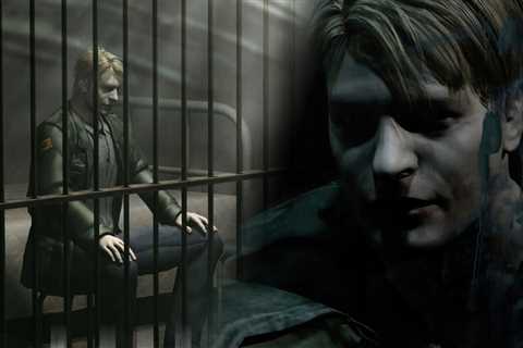 Return to Silent Hill film has cast its main characters