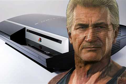 Hold On, Is the PS3 a Retro Console?