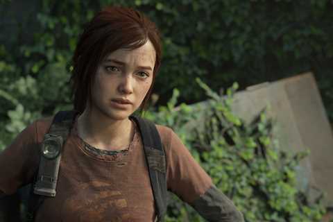 The Electronic Wireless Show podcast S2 Ep10: endure and survive The Last Of Us’s PC port