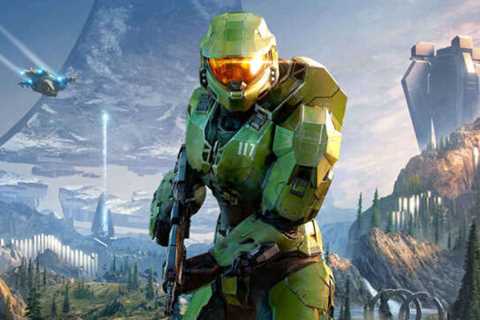 Halo Veteran Jospeh Staten Departs From Microsoft