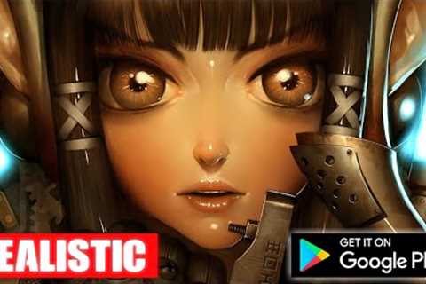 best RPG games for android 2021 | RPG games high graphics - Hindi