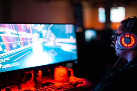 8 Subtle Ways to Level Up Your Gaming Experie…