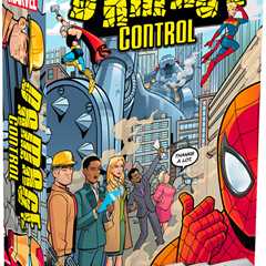 Marvel: Damage Control Review