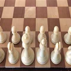 How to Choose the Perfect Chess Board