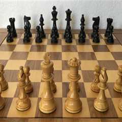 Which Chess Board is the Best Choice for You?