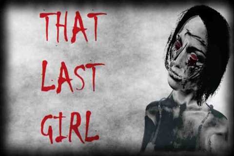 That Last Girl Free Download