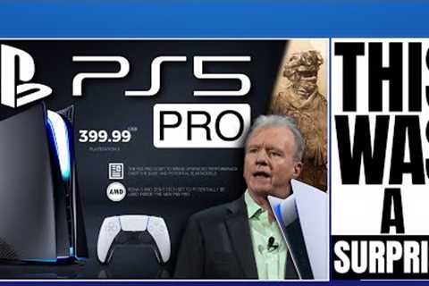 PLAYSTATION 5 ( PS5 ) - THE PS5 PRO PROTOTYPE TIMELINE ?! , RDNA 3 UPGRADE, DEV TIMELINE / SONY SET…