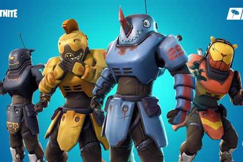 Leaked Item Shop – May 2, 2023