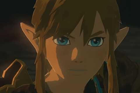 Nintendo Teases Gacha Mechanics In Zelda: Tears Of The Kingdom