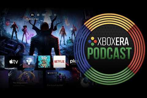 The XboxEra Podcast | LIVE | Episode 159 - New Dash, Who Dis