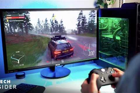 How To Play Xbox Games On PC (2022)