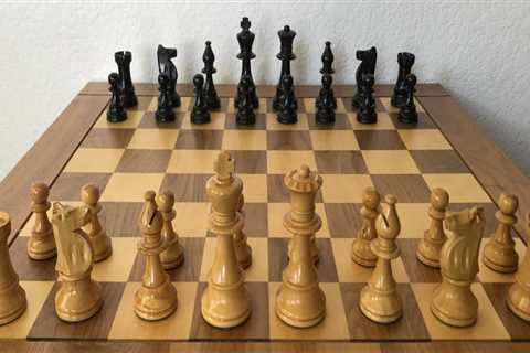 Which Chess Board is the Best Choice for You?