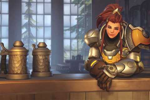 Overwatch 2 roadmap reveals new support and tank heroes in future seasons