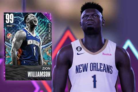 NBA 2K23 MyTEAM fans desperate to see Rasheed Wallace or Dark Matter Carmelo Anthony added..