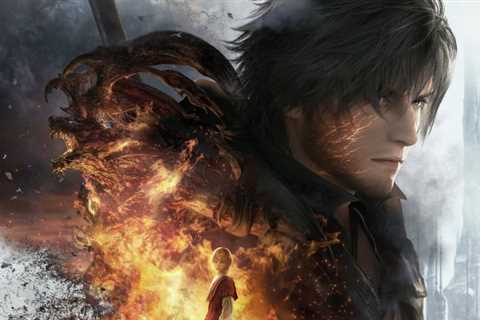 Why Final Fantasy 16 Is A PlayStation 5 Exclusive