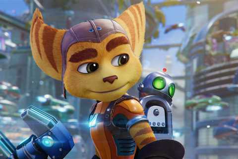 Ratchet and Clank: Rift Apart Comes to PC in July