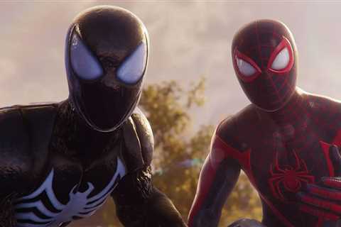 Insomniac Reveals How Spider-Man 2 Handles Character Switching