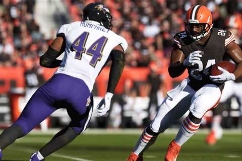 EA Sports Is Aiming to Add Nike’s .SWOOSH NFTs to Its Games