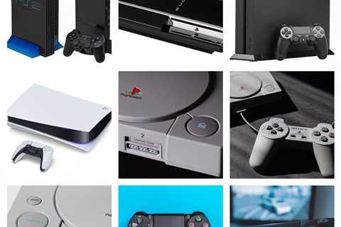 20 Fascinating PlayStation Facts You Didn’t Know