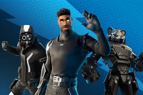 Leaked Item Shop – June 10, 2023