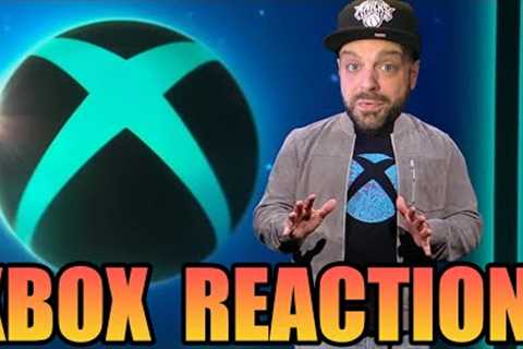 The TRUTH About The Xbox Showcase 2023....