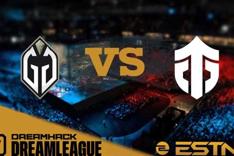 Gaimin Gladiators vs Entity Preview and Predictions: DreamLeague Season 20 – Group Stage 1