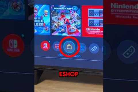 Nintendo Switch Tips I wish I knew sooner.