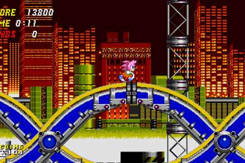 Gamers go wild for Sonic Origins Plus cheat codes – Hidden Palace Zone, Super Sonic and more