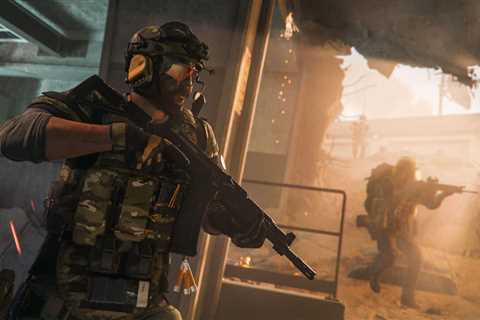 Xbox Would Suffer “Irreparable Harm” If It Went Back On CoD PlayStation Promises