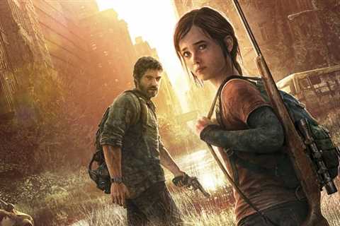 Naughty Dog has Released First Patch for The Last of Us Part I on PC