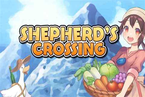 Shepherds Crossing Free Download (v1.01)