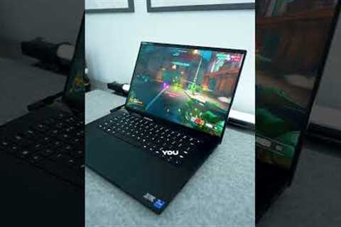 Gaming Laptop vs PC