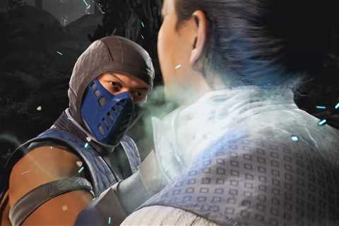 Anticipated Mortal Kombat 1 PS5 Reveals in Kombat Kast Livestream This Week