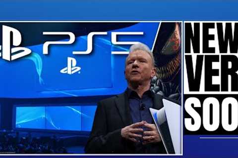 PLAYSTATION 5 ( PS5 ) - BIG REVEALS THIS MONTH FROM SONY !? / PS5 GAME UPDATE 1.03 LIVE NOW / PS5 E…