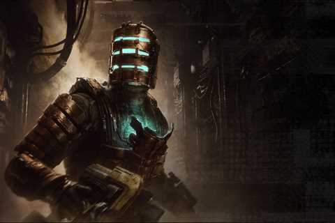 Dead Space (2023) Remake: A Modern Horror Classic