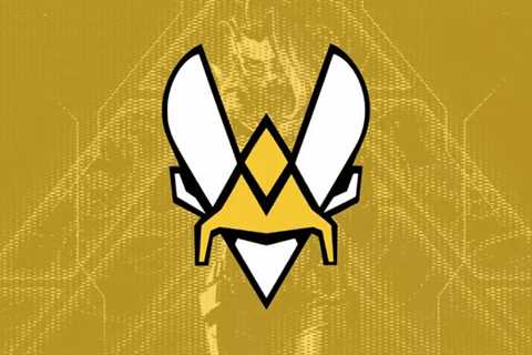 Team Vitality Bench BONECOLD From Valorant Roster