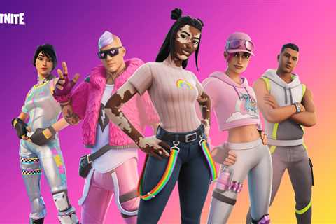 Fortnite was the Most Downloaded Free Game on PlayStation in June