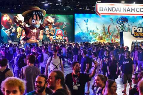 Exciting Lineup Unveiled For Gamescom 2023: Nintendo, Xbox, And More!