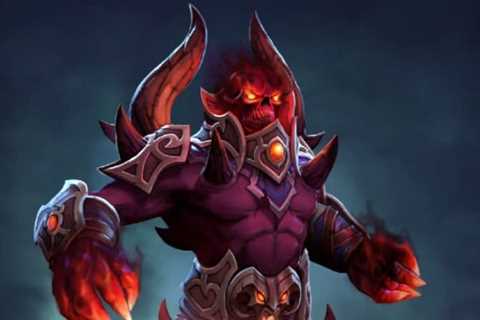 Guide for Shadow Demon in Dota 2 – Strategies, Combinations, and Additional Advice