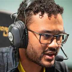 LoL support legend aphromoo announces retirement from professional play