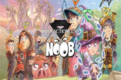 Noob – The Factionless Free Download (v163271)