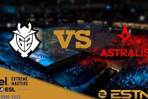 Preview and Predictions for the G2 vs Astralis match at IEM Cologne 2023.