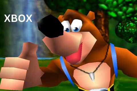 Banjo-Kazooie Fans Demand Sequel: Strong Support Remains