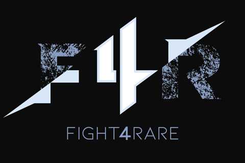 Fight4Rare is back and at EVO 2023!